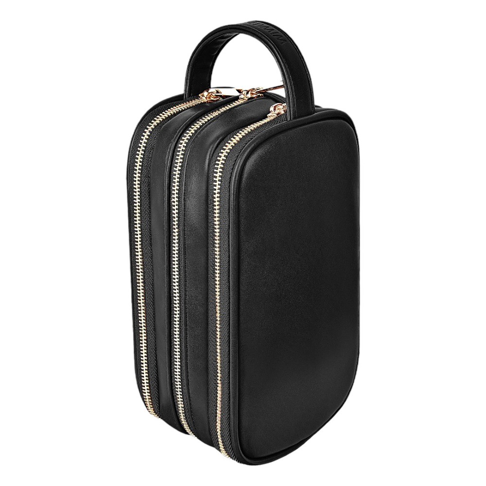 WiWU Salem Pouch LUX PU (Black)